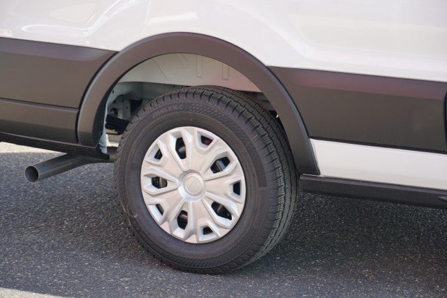 2025 Ford Transit Passenger Wagon XL