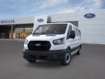 2025 Ford Transit Passenger Wagon XL