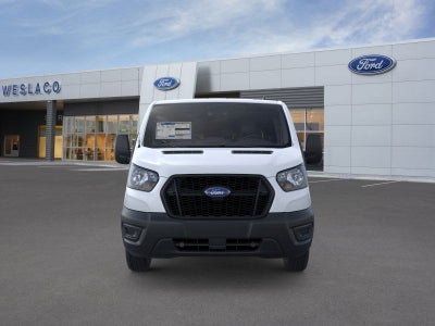 2025 Ford Transit Passenger Wagon XL