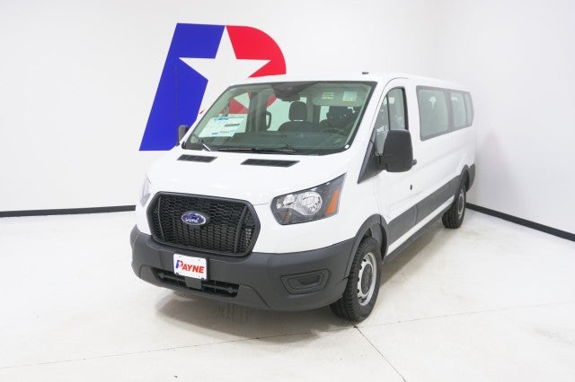 2025 Ford Transit Passenger Wagon XL