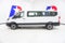 2025 Ford Transit Passenger Wagon XL