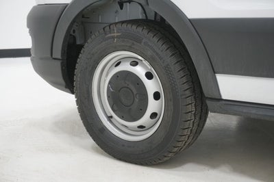 2025 Ford Transit Passenger Wagon XL