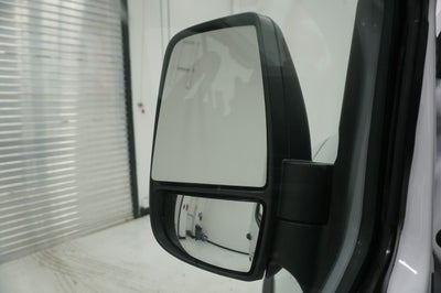 2025 Ford Transit Passenger Wagon XL