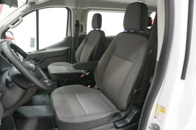 2025 Ford Transit Passenger Wagon XL
