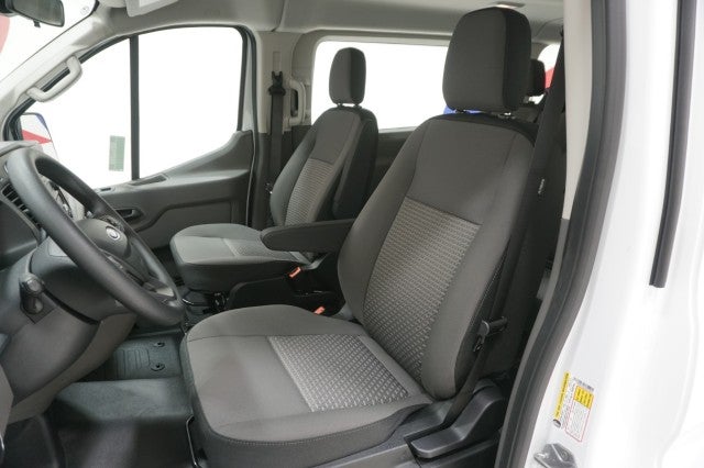 2025 Ford Transit Passenger Wagon XL
