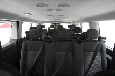 2025 Ford Transit Passenger Wagon XL