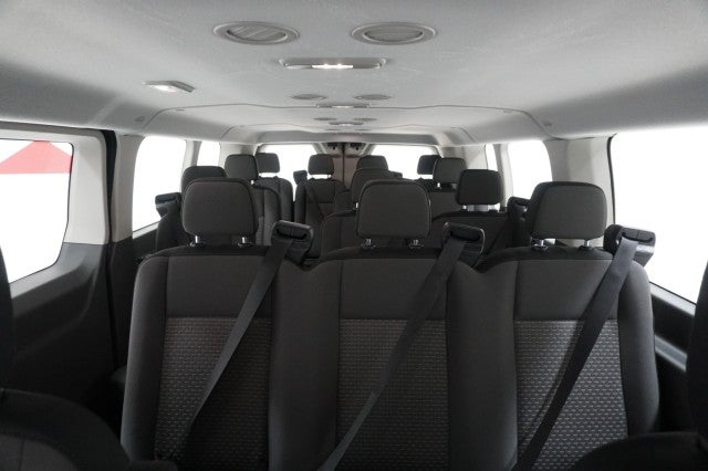 2025 Ford Transit Passenger Wagon XL