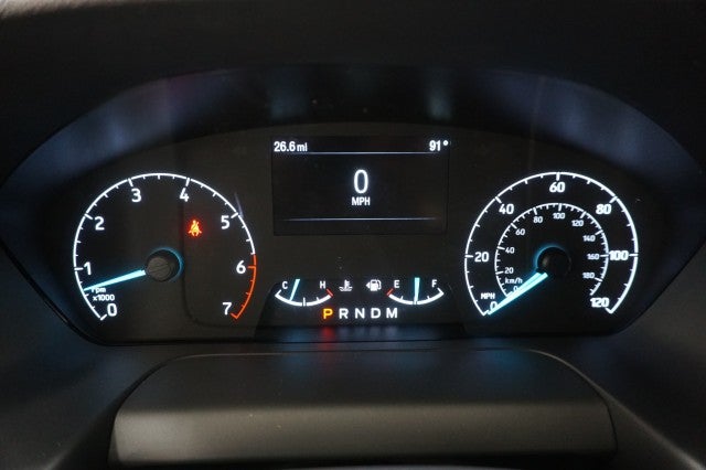 2025 Ford Transit Passenger Wagon XL