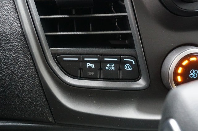 2025 Ford Transit Passenger Wagon XL