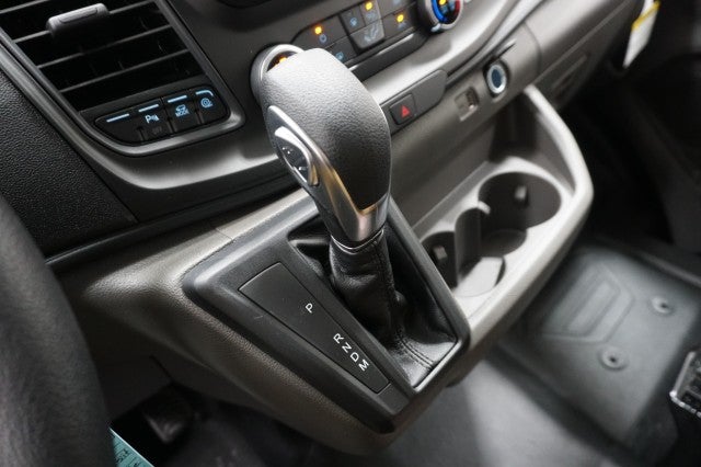 2025 Ford Transit Passenger Wagon XL