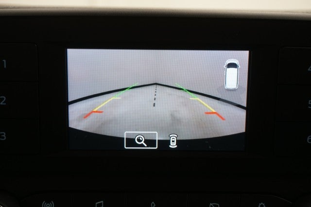 2025 Ford Transit Passenger Wagon XL