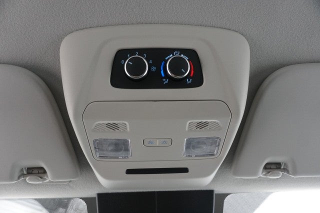 2025 Ford Transit Passenger Wagon XL