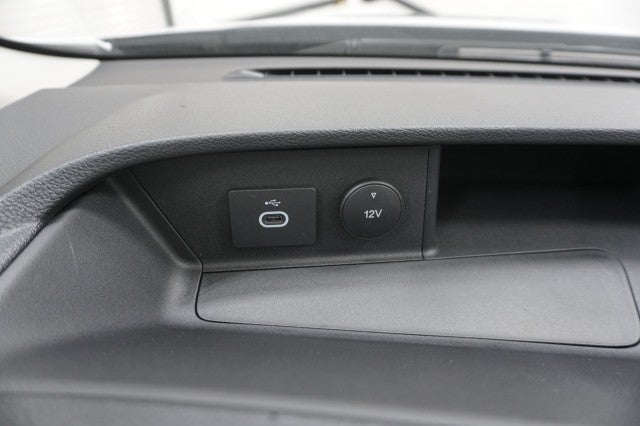 2025 Ford Transit Passenger Wagon XL