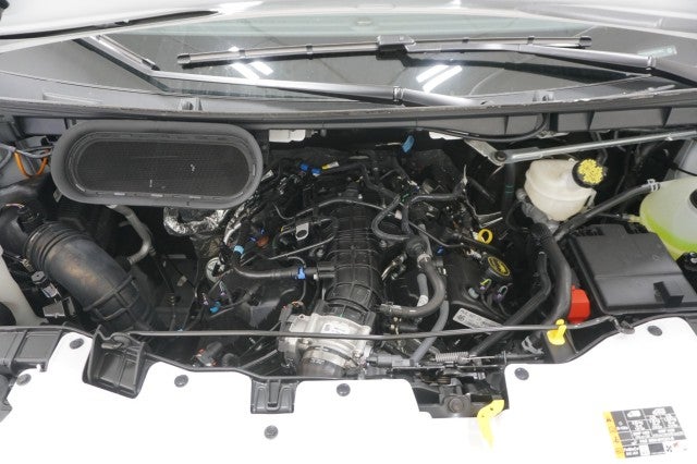 2025 Ford Transit Passenger Wagon XL