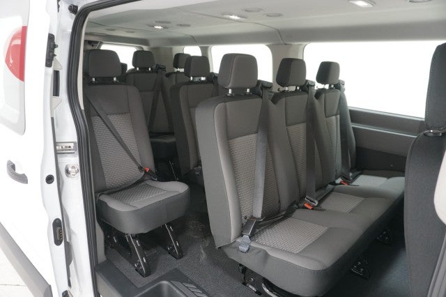 2025 Ford Transit Passenger Wagon XL