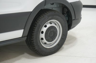 2025 Ford Transit Passenger Wagon XL