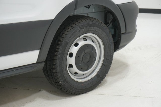 2025 Ford Transit Passenger Wagon XL