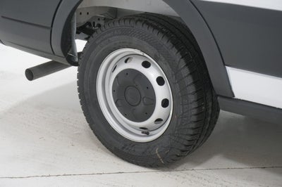 2025 Ford Transit Passenger Wagon XL