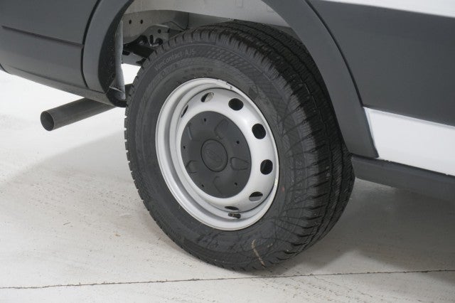 2025 Ford Transit Passenger Wagon XL