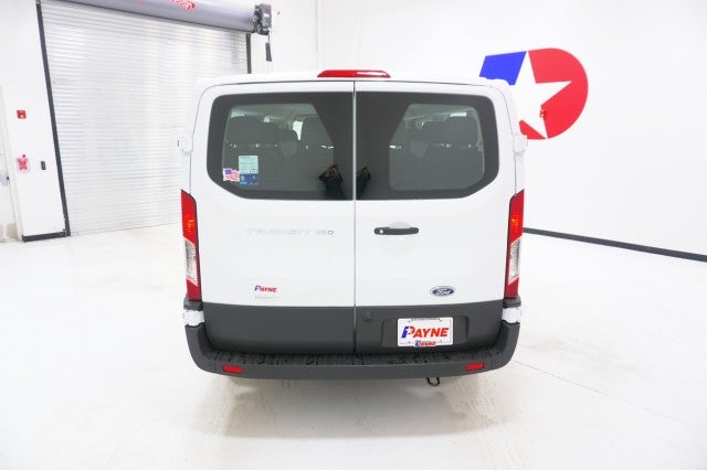 2025 Ford Transit Passenger Wagon XL