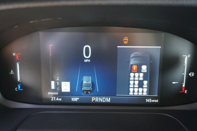 2026 Ford Transit Passenger Wagon XL