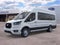 2026 Ford Transit Passenger Wagon XL