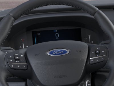 2026 Ford Transit Passenger Wagon XL