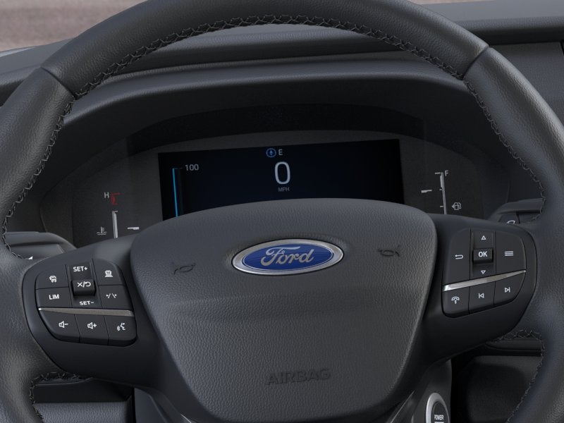 2026 Ford Transit Passenger Wagon XL