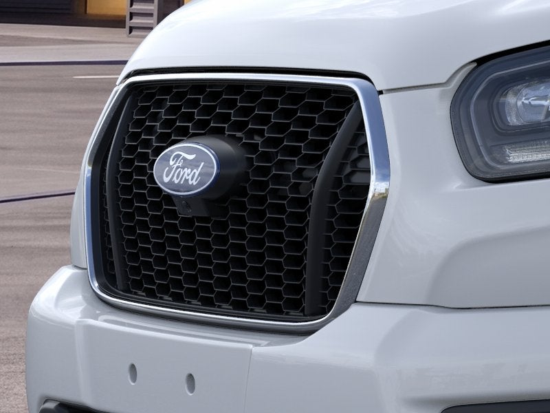 2026 Ford Transit Passenger Wagon XL