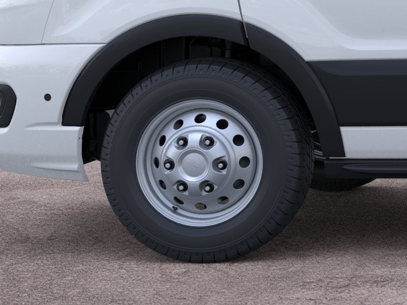 2026 Ford Transit Passenger Wagon XL