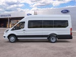 2026 Ford Transit Passenger Wagon XL