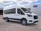 2026 Ford Transit Passenger Wagon XL