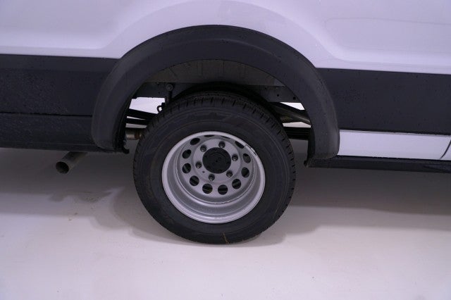2026 Ford Transit Passenger Wagon XL