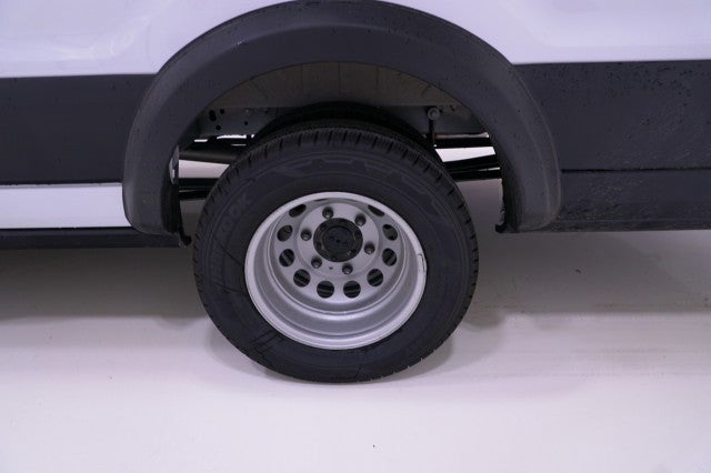 2026 Ford Transit Passenger Wagon XL