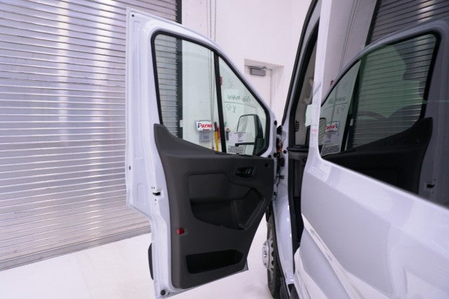 2026 Ford Transit Passenger Wagon XL