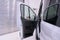 2026 Ford Transit Passenger Wagon XL
