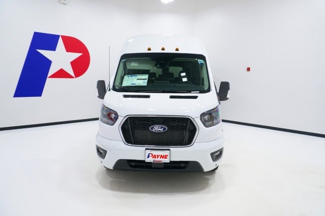 2026 Ford Transit Passenger Wagon XL
