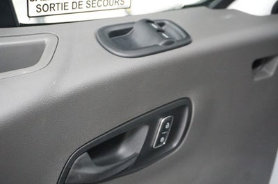 2026 Ford Transit Passenger Wagon XL