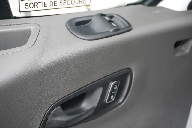2026 Ford Transit Passenger Wagon XL