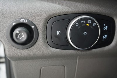 2026 Ford Transit Passenger Wagon XL