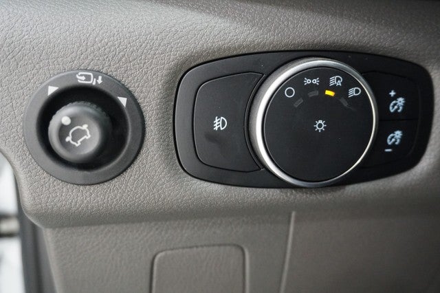2026 Ford Transit Passenger Wagon XL