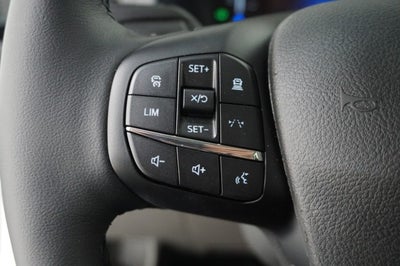 2026 Ford Transit Passenger Wagon XL
