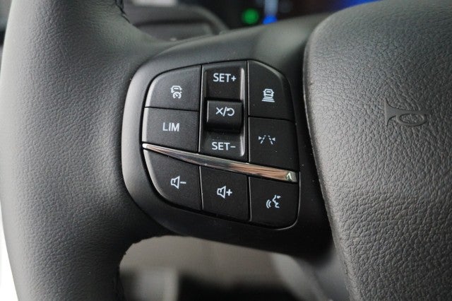 2026 Ford Transit Passenger Wagon XL