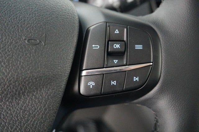2026 Ford Transit Passenger Wagon XL