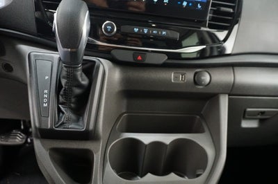 2026 Ford Transit Passenger Wagon XL