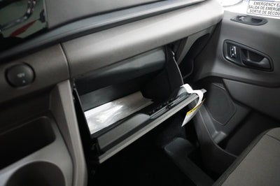2026 Ford Transit Passenger Wagon XL