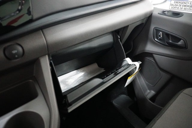 2026 Ford Transit Passenger Wagon XL