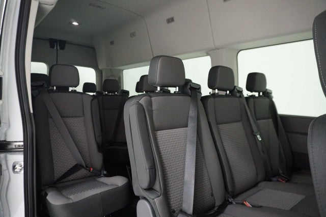 2026 Ford Transit Passenger Wagon XL