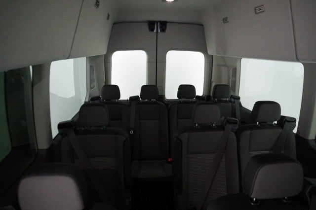 2026 Ford Transit Passenger Wagon XL