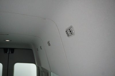 2026 Ford Transit Passenger Wagon XL